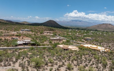 This lot is located in the prestigious Starr Pass community on Starr Pass Golf Club in Arizona - for sale on GolfHomes.com, golf home, golf lot