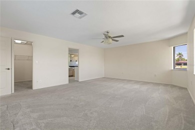 One or more photo(s) has been virtually staged. PGI WATERFRONT on Saint Andrews South Golf Club in Florida - for sale on GolfHomes.com, golf home, golf lot