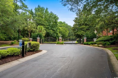 Welcome to this stunning two-story home situated on a premium on Barefoot Resort and Golf Club  in South Carolina - for sale on GolfHomes.com, golf home, golf lot