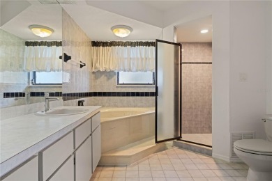 One or more photo(s) has been virtually staged. PGI WATERFRONT on Saint Andrews South Golf Club in Florida - for sale on GolfHomes.com, golf home, golf lot