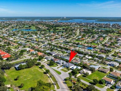 Marco Island is known for its surrounding Ten Thousand Islands on Island Country Club in Florida - for sale on GolfHomes.com, golf home, golf lot