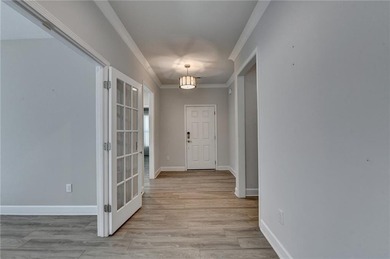 Welcome home to the sought-after Summerwood plan, perfectly on Chateau Elan Golf Club  in Georgia - for sale on GolfHomes.com, golf home, golf lot