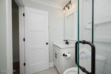 Boasting right at $200,000 rental revenue for 2025 this 10 on Founders Club At St. James Plantation in North Carolina - for sale on GolfHomes.com, golf home, golf lot