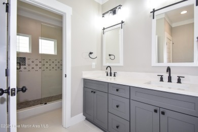 This beautifully designed new construction spec home, ready for on Stillwaters Golf and Country Club in Alabama - for sale on GolfHomes.com, golf home, golf lot