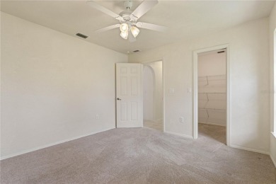 One or more photo(s) has been virtually staged. PGI WATERFRONT on Saint Andrews South Golf Club in Florida - for sale on GolfHomes.com, golf home, golf lot