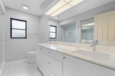One or more photo(s) has been virtually staged. PGI WATERFRONT on Saint Andrews South Golf Club in Florida - for sale on GolfHomes.com, golf home, golf lot