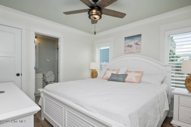 Boasting right at $200,000 rental revenue for 2025 this 10 on Founders Club At St. James Plantation in North Carolina - for sale on GolfHomes.com, golf home, golf lot