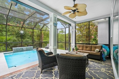 Welcome to this stunning two-story home situated on a premium on Barefoot Resort and Golf Club  in South Carolina - for sale on GolfHomes.com, golf home, golf lot