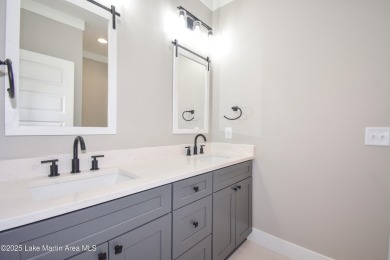 This beautifully designed new construction spec home, ready for on Stillwaters Golf and Country Club in Alabama - for sale on GolfHomes.com, golf home, golf lot