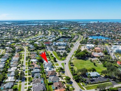 Marco Island is known for its surrounding Ten Thousand Islands on Island Country Club in Florida - for sale on GolfHomes.com, golf home, golf lot