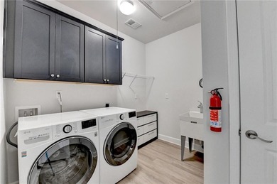 Welcome home to the sought-after Summerwood plan, perfectly on Chateau Elan Golf Club  in Georgia - for sale on GolfHomes.com, golf home, golf lot