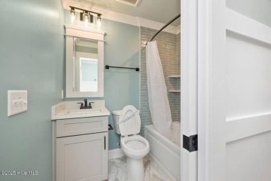 Boasting right at $200,000 rental revenue for 2025 this 10 on Founders Club At St. James Plantation in North Carolina - for sale on GolfHomes.com, golf home, golf lot