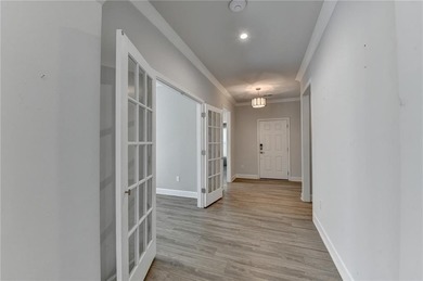 Welcome home to the sought-after Summerwood plan, perfectly on Chateau Elan Golf Club  in Georgia - for sale on GolfHomes.com, golf home, golf lot