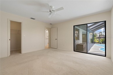 One or more photo(s) has been virtually staged. PGI WATERFRONT on Saint Andrews South Golf Club in Florida - for sale on GolfHomes.com, golf home, golf lot