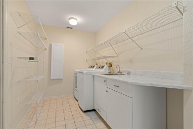 One or more photo(s) has been virtually staged. PGI WATERFRONT on Saint Andrews South Golf Club in Florida - for sale on GolfHomes.com, golf home, golf lot