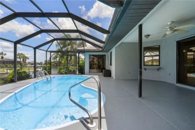 One or more photo(s) has been virtually staged. PGI WATERFRONT on Saint Andrews South Golf Club in Florida - for sale on GolfHomes.com, golf home, golf lot