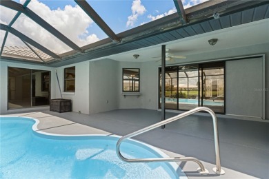 One or more photo(s) has been virtually staged. PGI WATERFRONT on Saint Andrews South Golf Club in Florida - for sale on GolfHomes.com, golf home, golf lot