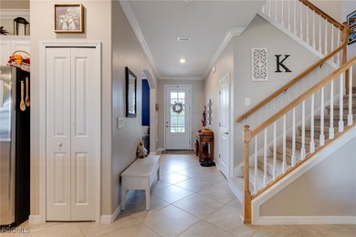 If you're dreaming of a one of a kind home, THIS is the one for on River Hall Country Club in Florida - for sale on GolfHomes.com, golf home, golf lot