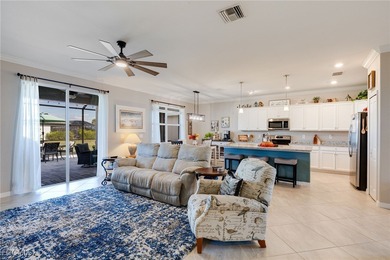 If you're dreaming of a one of a kind home, THIS is the one for on River Hall Country Club in Florida - for sale on GolfHomes.com, golf home, golf lot