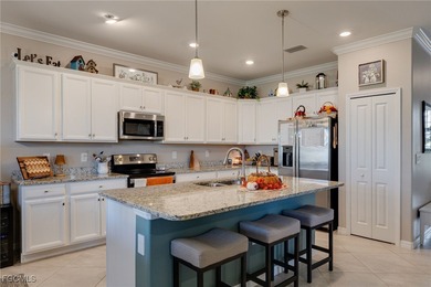 If you're dreaming of a one of a kind home, THIS is the one for on River Hall Country Club in Florida - for sale on GolfHomes.com, golf home, golf lot