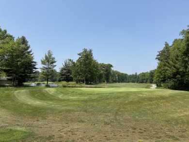 Great building site lot 124 in Stonegate Golf Community in on Stonegate Golf Club in Michigan - for sale on GolfHomes.com, golf home, golf lot