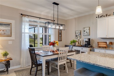 If you're dreaming of a one of a kind home, THIS is the one for on River Hall Country Club in Florida - for sale on GolfHomes.com, golf home, golf lot