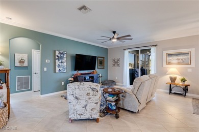 If you're dreaming of a one of a kind home, THIS is the one for on River Hall Country Club in Florida - for sale on GolfHomes.com, golf home, golf lot