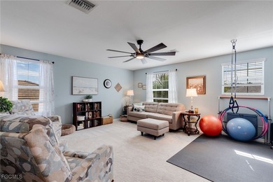 If you're dreaming of a one of a kind home, THIS is the one for on River Hall Country Club in Florida - for sale on GolfHomes.com, golf home, golf lot