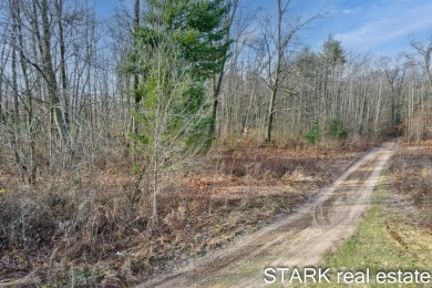 Here is your private dream property next to popular Stonegate on Stonegate Golf Club in Michigan - for sale on GolfHomes.com, golf home, golf lot