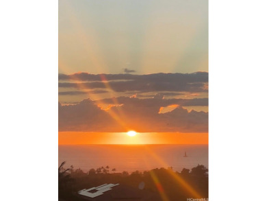 Amazing Diamond in the rough! Highly desirable & rarely on Makaha Valley Country Club in Hawaii - for sale on GolfHomes.com, golf home, golf lot