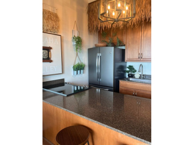 Amazing Diamond in the rough! Highly desirable & rarely on Makaha Valley Country Club in Hawaii - for sale on GolfHomes.com, golf home, golf lot