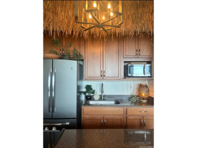 Amazing Diamond in the rough! Highly desirable & rarely on Makaha Valley Country Club in Hawaii - for sale on GolfHomes.com, golf home, golf lot