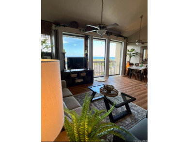 Amazing Diamond in the rough! Highly desirable & rarely on Makaha Valley Country Club in Hawaii - for sale on GolfHomes.com, golf home, golf lot