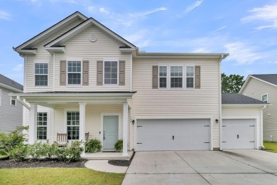 Welcome to 130 Wappoo Trace Lane, a stunning home in the highly on Cypress Point Par 3 in South Carolina - for sale on GolfHomes.com, golf home, golf lot