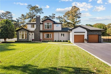 A stone's throw from the Atlantic Ocean, boardwalk, and the on  in Virginia - for sale on GolfHomes.com, golf home, golf lot