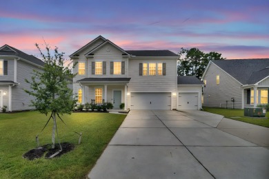 Welcome to 130 Wappoo Trace Lane, a stunning home in the highly on Cypress Point Par 3 in South Carolina - for sale on GolfHomes.com, golf home, golf lot