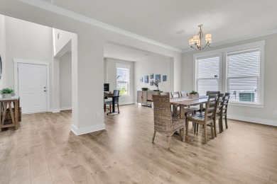 Welcome to 130 Wappoo Trace Lane, a stunning home in the highly on Cypress Point Par 3 in South Carolina - for sale on GolfHomes.com, golf home, golf lot
