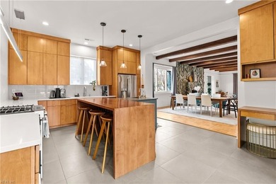 A stone's throw from the Atlantic Ocean, boardwalk, and the on  in Virginia - for sale on GolfHomes.com, golf home, golf lot