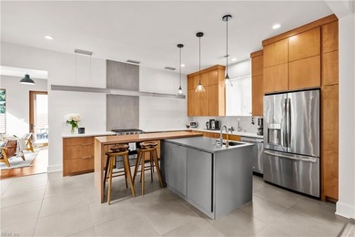 A stone's throw from the Atlantic Ocean, boardwalk, and the on  in Virginia - for sale on GolfHomes.com, golf home, golf lot