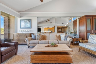 This stunning, fully furnished residence in Monterey Country on Monterey Country Club in California - for sale on GolfHomes.com, golf home, golf lot