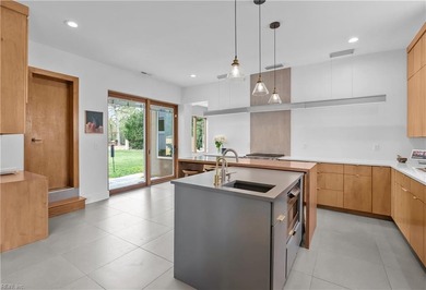 A stone's throw from the Atlantic Ocean, boardwalk, and the on  in Virginia - for sale on GolfHomes.com, golf home, golf lot