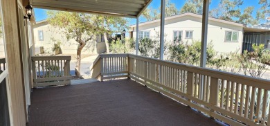 Looking for affordable living with all the amenities? Look no on Rio Bend Golf and RV Resort in California - for sale on GolfHomes.com, golf home, golf lot