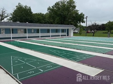 Welcome to this sought after Hancock second floor model offering on Rossmoor Golf Club in New Jersey - for sale on GolfHomes.com, golf home, golf lot