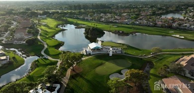 Welcome to this sought after Hancock second floor model offering on Rossmoor Golf Club in New Jersey - for sale on GolfHomes.com, golf home, golf lot