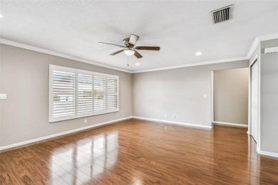 Welcome home! This beautifully updated and well-maintained on Mainlands Golf Club in Florida - for sale on GolfHomes.com, golf home, golf lot