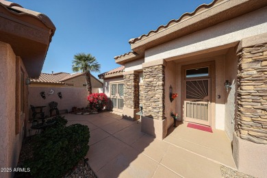 Prime location!! Prime location!! This 3 bedroom, 3 bathroom on Granite Falls Golf Club  in Arizona - for sale on GolfHomes.com, golf home, golf lot