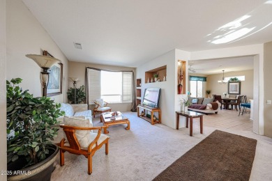 Prime location!! Prime location!! This 3 bedroom, 3 bathroom on Granite Falls Golf Club  in Arizona - for sale on GolfHomes.com, golf home, golf lot