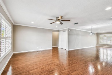 Welcome home! This beautifully updated and well-maintained on Mainlands Golf Club in Florida - for sale on GolfHomes.com, golf home, golf lot