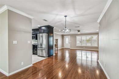Welcome home! This beautifully updated and well-maintained on Mainlands Golf Club in Florida - for sale on GolfHomes.com, golf home, golf lot