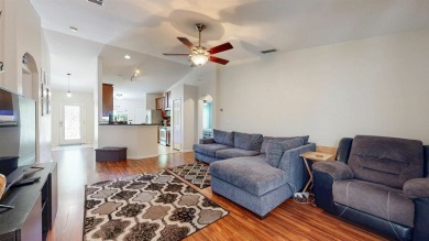 Discover comfort, style, and convenience in this beautifully on King and Bear Golf Course/World Golf Village in Florida - for sale on GolfHomes.com, golf home, golf lot